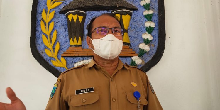 Terus Naik, Covid Capai 385 Kasus Aktif Baru