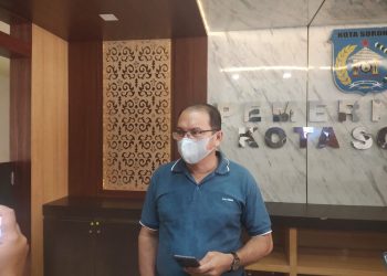 Fasilitas Perawatan Covid Masih Mencukupi