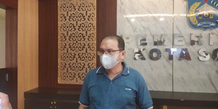 Fasilitas Perawatan Covid Masih Mencukupi
