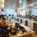 Tim PPKK UGM Gugus Tugas Papua Kunjungi Pemkot