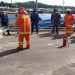 Efer Segidifat Pimpin BPKAD Kabsor
