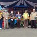HUT ke-51 SMKN 1 Kota Sorong Meriah