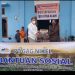 PT Gag Nikel Bantu Korban Bencana di Jempur