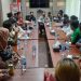 Keluarga Korban Double O Terima Santunan Duka