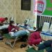 Donor Darah, RSUD R4 Kumpulkan 30 Kantong Darah