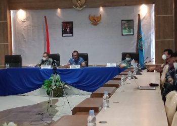 Raja Ampat Masuk Nominasi Paritrana Award 2021