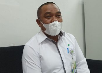 Petugas Tersengat Listrik tak Dijamin BP Jamsostek