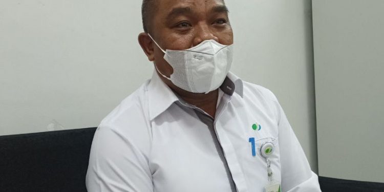 BP Jamsostek Menanti Pengajuan Klaim