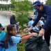 Sampah Kiriman ’Hantui’ Raja Ampat