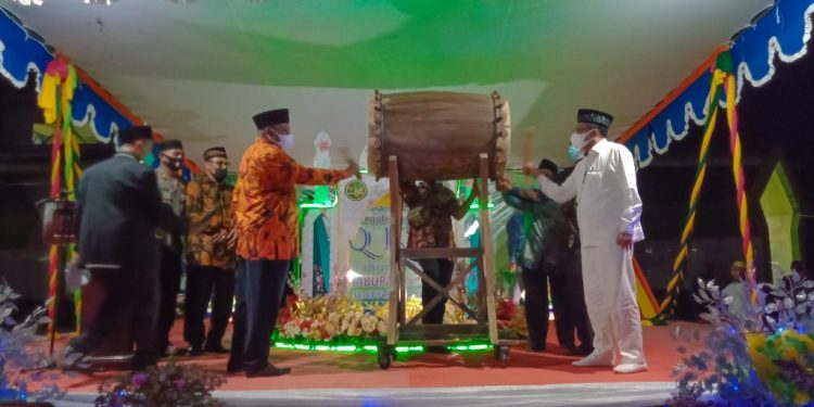 Ketua Korcab XI Daerah Jalasenastri Sertijab