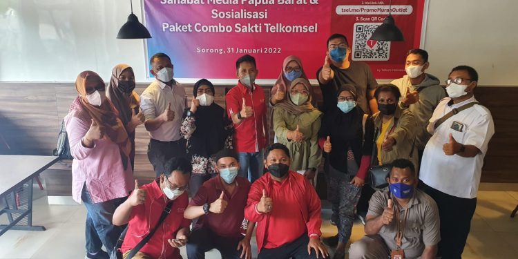 Buruan!!! Beli Paket Combo Sakti Telkomsel, Murah Meriah