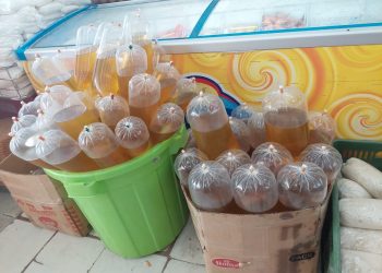 Bulan K3, Astra Motor Papua Edukasi Safety Riding