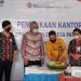 Pegadaian Hadirkan Vaksin Gratis Berhadiah Tabungan Emas