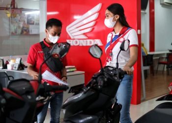 Pegadaian Hadirkan Vaksin Gratis Berhadiah Tabungan Emas