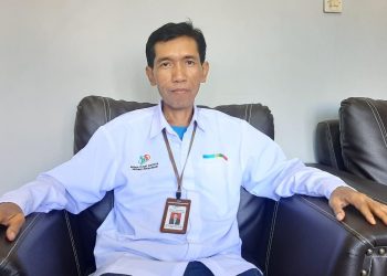 Triwulan IV-2021, Ekonomi PB Tumbuh 1,03%