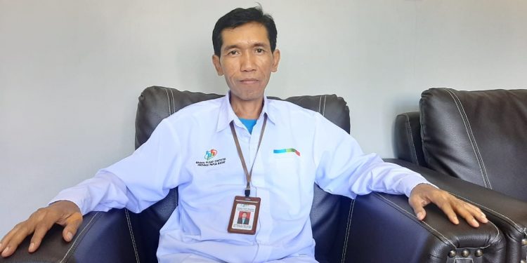 Triwulan IV-2021, Ekonomi PB Tumbuh 1,03%