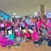 Change Kado Warnai Valentine Day di Arian Club