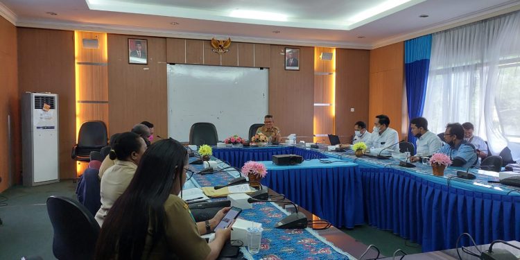 PLN Bakal Hadirkan PLTS di Daerah 3T