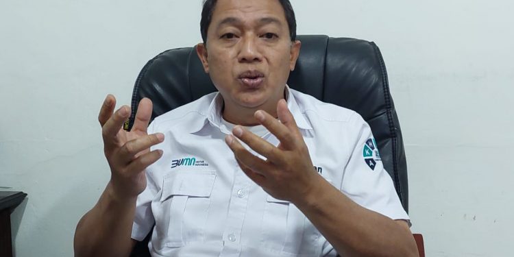 Promo Cashback Cicil Emas Hingga Rp 50 Ribu per Gram