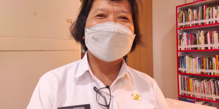 Di Sekolah, KBM Tatap Muka Masih Dilaksanakan