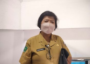 Dinas Pendidikan Dukung Percepatan Vaksinasi Usia 6-11 Tahun