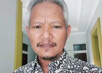 Media Cetak Tiarap