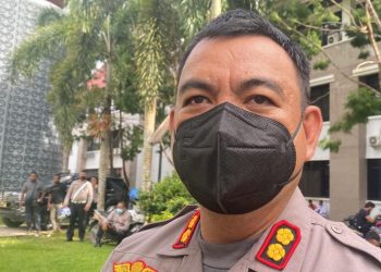 Dua DPO Tragedy Doubel O Terus Dibur