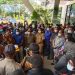 Demo Damai Tuntut Percepatan Pemekaran PBD