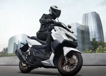 Astra Motor Papua akan Launching All New Honda Vario 160