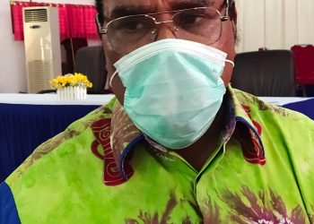 Di Kotsor, 220 Orang Sembuh Covid