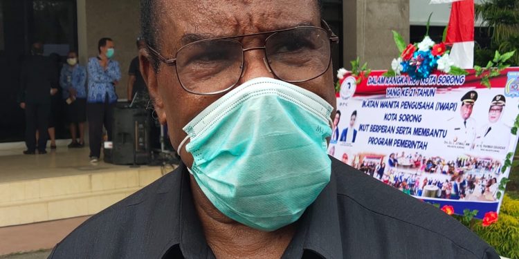 Perjuangan Pemekaran PBD Dibiayai APBD