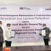 Penandatanganan MoU, Penyediaan Jasa Layanan Keuangan Bank Mandiri-Pelindo Regional lV Sorong