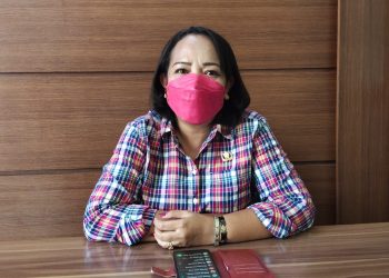 Pemkot Akan Bangun Hunian Sementara Korban Bencana