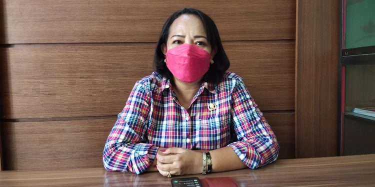 Pemkot Akan Bangun Hunian Sementara Korban Bencana