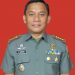 Danrem 182/JO Meninggal Akibat Serangan Jantung