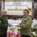 Wahyudi,  Ketua Terpilih PWI Sorong Raya
