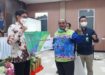 BP JAMSOSTEK, Kartu Sakti Bagi Pekerja Punya 5 Program Segudang Manfaat