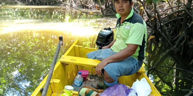 Bansos Rp 600 Ribu Bukan Hoax