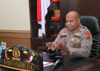 Bripda Matatula Tewas Dimartil, Jenazahnya Dibuang ke Kali