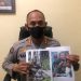 Pelaku Penembakan Kabinda Papua Ditembak Mati