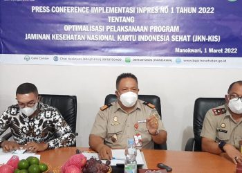 Jual Beli Tanah Wajib Sertakan Kartu BPJS Kesehatan