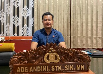 Prostitusi Berkedok Panti Pijat Dibongkar Polisi
