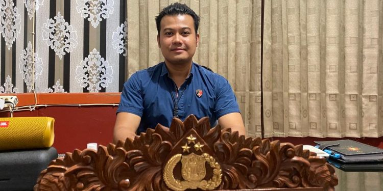 Prostitusi Berkedok Panti Pijat Dibongkar Polisi