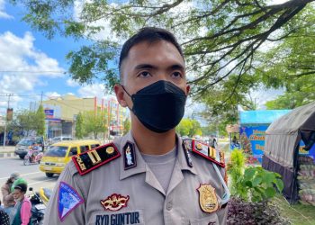 Urus SIM Belum Gunakan BPJS Kesehatan