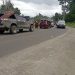 Jembatan Dicat Bikin Macet Sepanjang 5 Km
