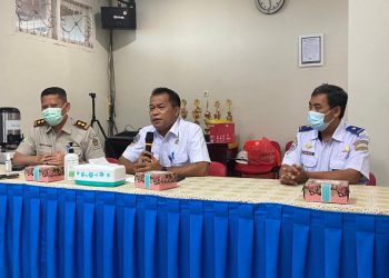 Tanpa PCR, Penumpang Pesawat Naik 3 Persen
