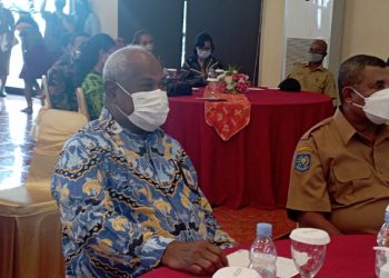10 Kabupaten Zona Merah Pelayanan Publik