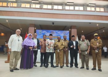 Dengan Pemekaran,Kota Sorong akan Lebih Maju