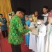 Sulaiman Rumeon Juara Adzan Dewasa