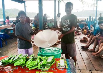 14 Anggota Satnarkoba Periksa Urine Mendadak
